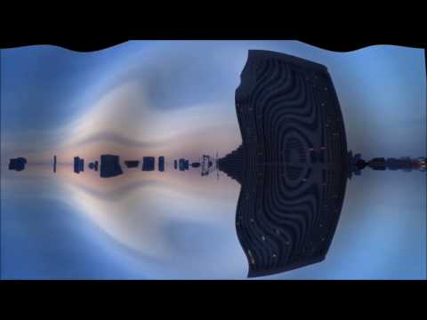 SineRider - Minutes [Mokhov Remix]