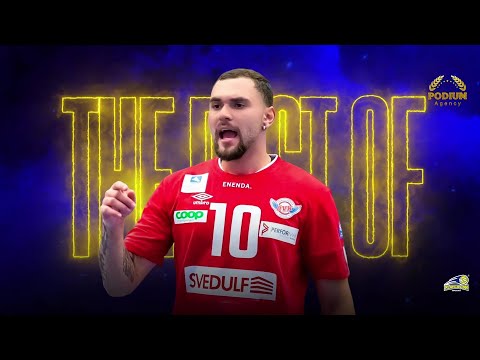 The best of Luis Soares 🇧🇷 (Outside Hitter) 2022/2023 – PLAYERS ON VOLLEYBALL