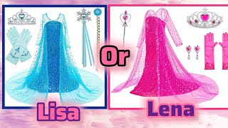 Download lagu Lisa or Lena ๐โค๏ธ | #lena #lisa #lisaorlena #viralvideo #trending mp3 Download lagu Lisa or Lena ๐โค๏ธ | #lena #lisa #lisaorlena #viralvideo #trending mp3