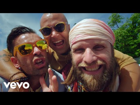 Erik Og Kriss - Leker deilig ft. Elly Ekko