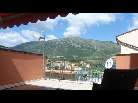 Stunning, restored, townhouse in Bugnara. Great potential and price reduced.