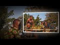 Cyril In Shirati 2017 Day Three Afternoon
