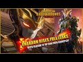 THE PHARAOH RISES UPGRADABLE OUTFIT NEW TRAILER !!! PUBG MOBILE