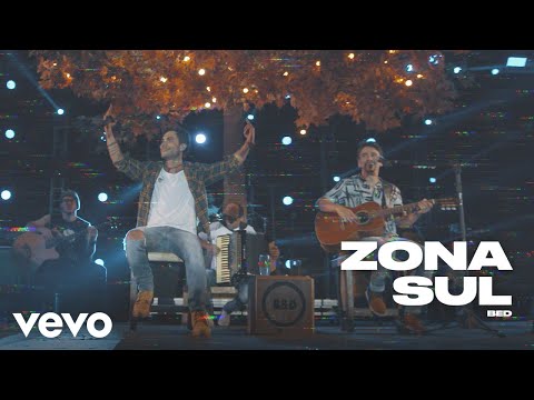 Bruninho & Davi - Zona Sul (Ao Vivo)