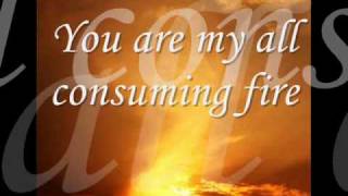 Reaching for you with lyrics (praise and worship song)