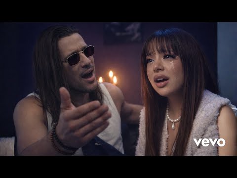 AYLIVA & Apache 207 - Bleib Noch Einmal (Offizielles Musikvideo)