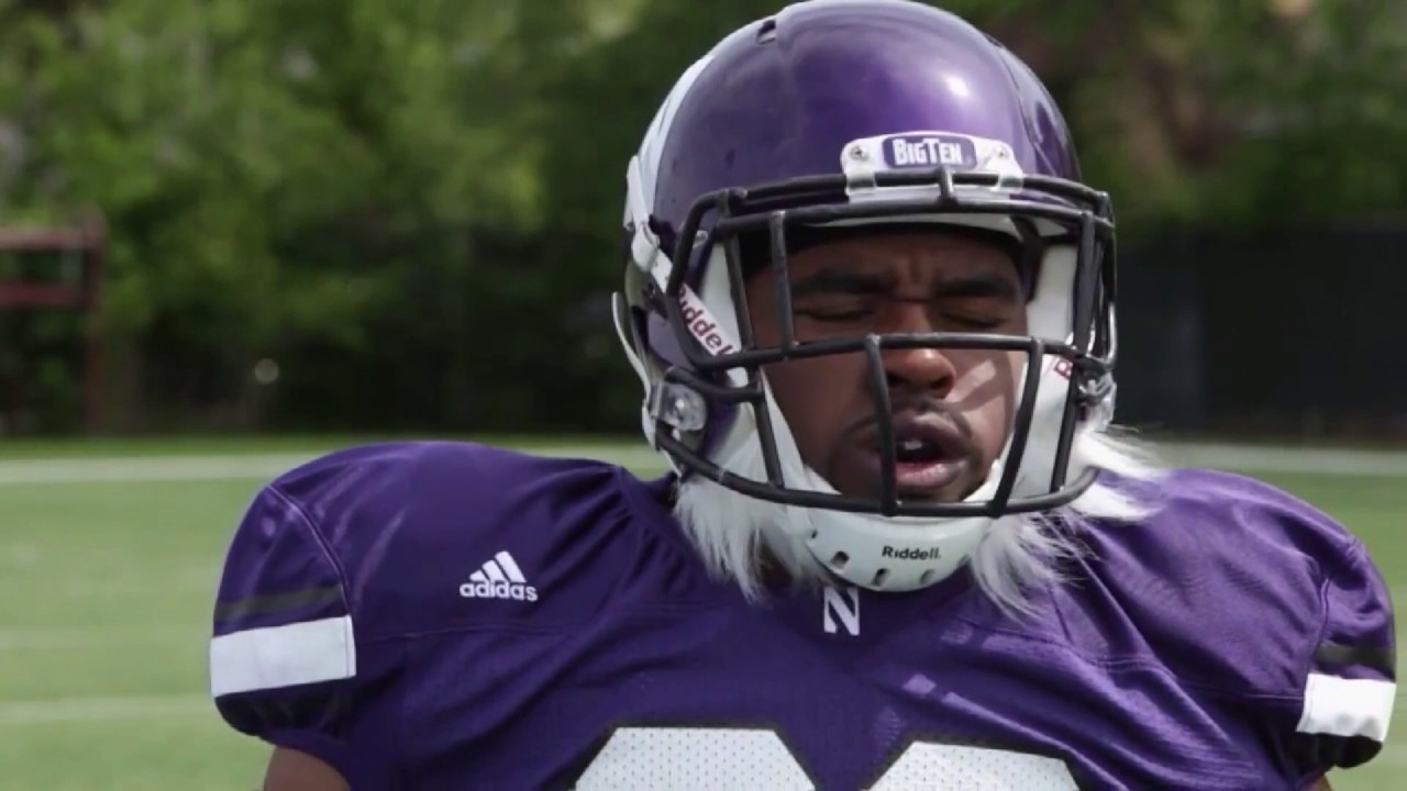 Northwestern News Report (11/23/16)