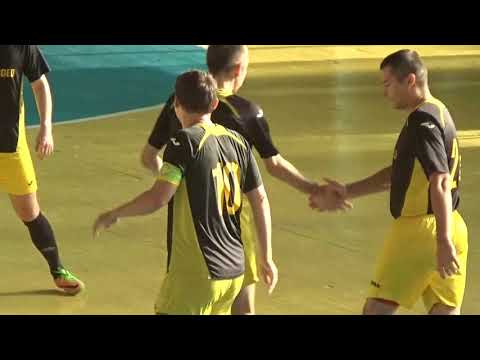 1 КУ 9 JC Бегемоты – Mezzo GreenTeam