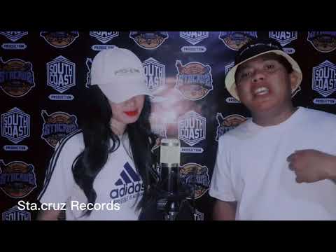 Malayo ka man - Jr.crown, Kath, Cyclone  & Young weezy (Angelica & Recta G cover)