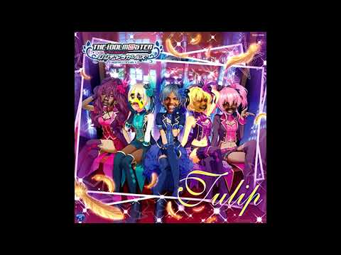 sulip [[Quad City DJ's vs idolm@ster tulip]