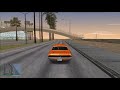 Mercury Cougar Eliminator 1970 Sound Mod for GTA San Andreas video 1