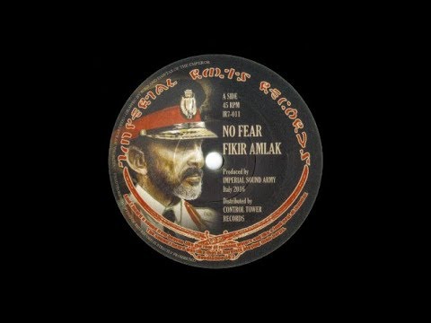 Fikir Amlak - No Fear