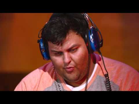 Hearthstone  HCT Spring Championship | Hoej vs Ant Semifinals