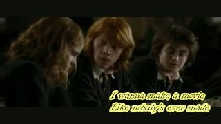 Severus Snape - Witch&#39;s Brew (Peter Cincotti)