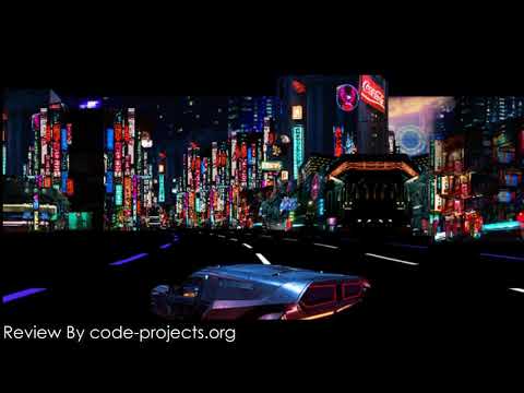 Blade Racer Game In Javascript With Source Code Source Code Projects