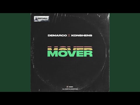 Video thumbnail for Mover