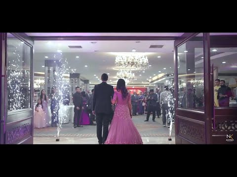 Wedding Photographer portfolio by NK Sharma Photography in Ludhiana - Photo 1