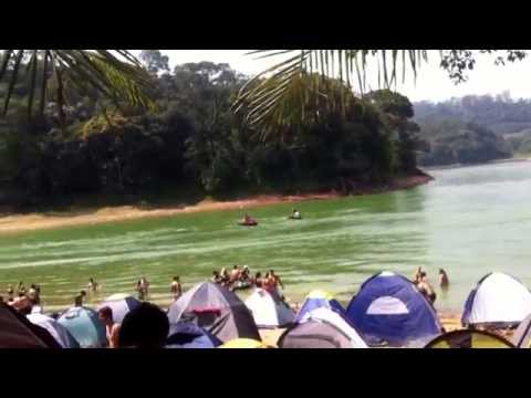 Lyctum live ambient @ Chidnéris 5