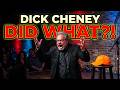 Lewis Black DESTROYS Dick Cheney's Hunting Trip! | Lewis Black Stand Up Comedy
