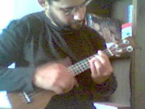 My Girl from the South Sea Isles - King Bennie Nawahi - Dav