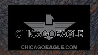 The CHICAGO EAGLE has landed. Get the scoop on the new Chicago Eagle and find out what's in store.