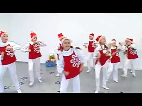 Сюрприз для Деда Мороза