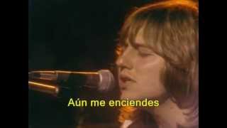 Emerson Lake & Palmer - "Still you turn me on" - Subtitulos Español