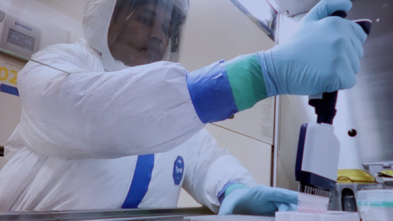 Where have the explorers gone? | La Jolla Institute for Immunology