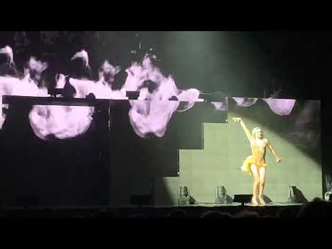 Dancing with the Stars Tour 2020