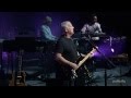 David Gilmour - Speak to Me/Breathe/Time - Live in Gdańsk
