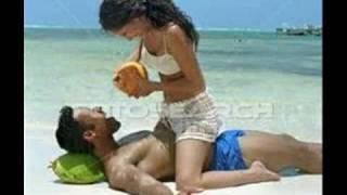 The Burger Project - Coconut Woman