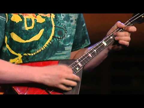 Alexey Arhipovskiy (balalaika) - Sharmanka