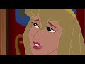 Beauty And The Panda 1991 Part 15 Exploring The West Wing Aurora Finds The Rose