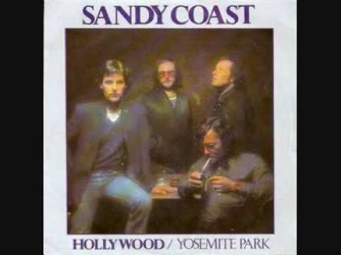 Sandy Coast - Hollywood