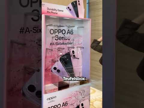 Sie Wirft Ihr Smartphone Doch Sie Bekommt Ein Neues