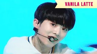 [4K] 온앤오프 - Complete(널 만난 순간) 교차편집 / ONF - Complete Stage Mix