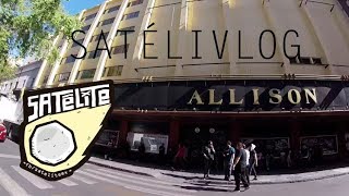 METROPOLITAN con ALLISON