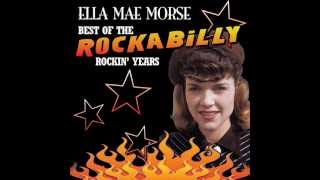 Ella Mae Morse   Money Honey