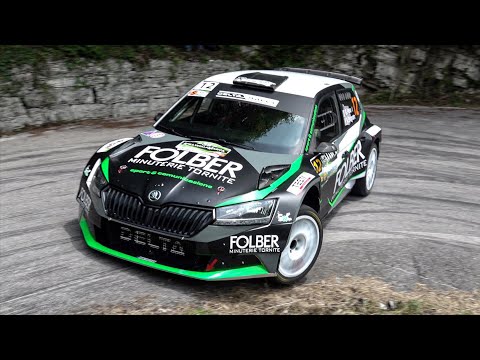 39° Rally della Marca 2023 - Highlights [HD]