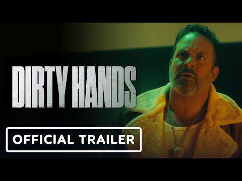 Dirty Hands