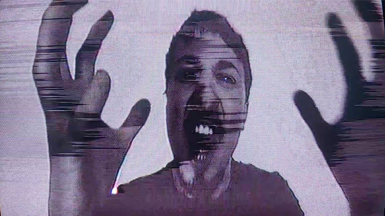 VOID OF ECHOES prezentuje teledysk do nowego singla „Blurry Villain”!