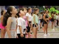 Resumen Casting Competición SDS 2016