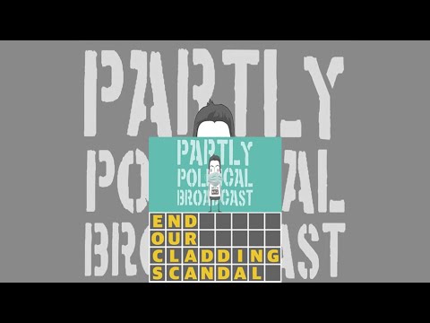 Cladding scandal: in conversation with End Our Cladding Scandal campaign - 23/02/21