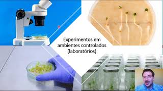 Introdução à Experimentação Agrícola