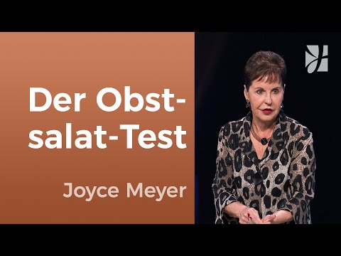 Learning from Jesus 👌 SERVING instead of dominating – Joyce Meyer – Strengthening personality