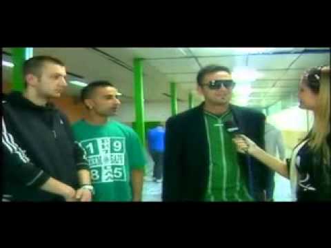 Intervju - Freestyler (Kosta) , D.Painkiller , Don TonIva