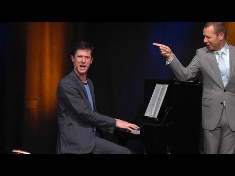 Wer, wo, wann? Erdogan! - Achtung Satire!