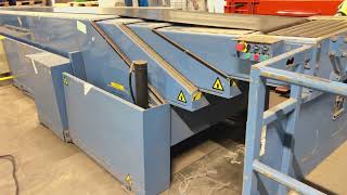 Caljan LJ4-MAX-US 600-7.6/12 banda transportadora | Imagen 4 - Machineryline