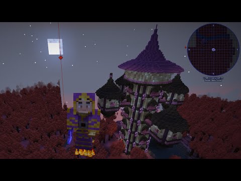 Dunners Duke - Minecraft All the Mods7 Episode 243. Days Played 2,449. Blue Skies Alchemy Table part 3