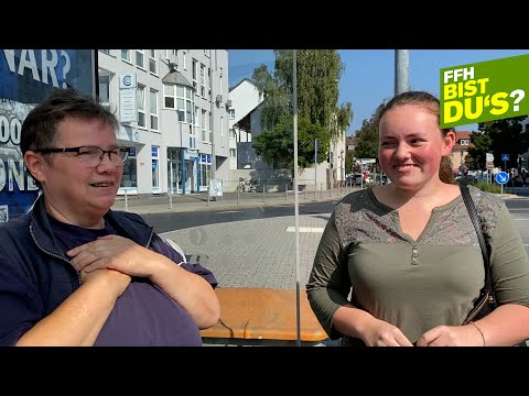 FFH Bist du's - der FFH-Buspassagier wurde enttarnt!